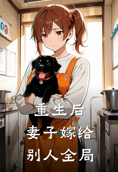重生后，妻子嫁给别人全局