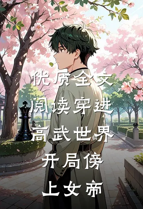优质全文阅读穿进高武世界，开局傍上女帝
