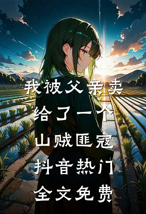 我被父亲卖给了一个山贼匪寇抖音热门全文免费