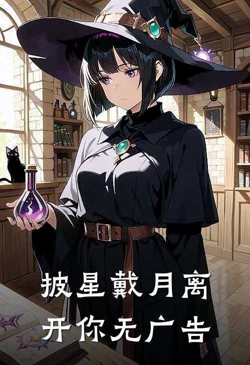 披星戴月离开你无广告