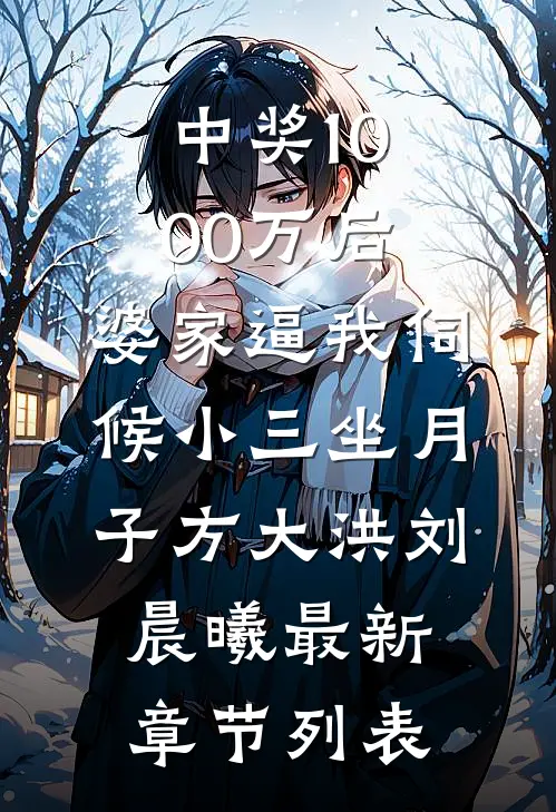 中奖1000万后，婆家逼我伺候小三坐月子方大洪刘晨曦最新章节列表