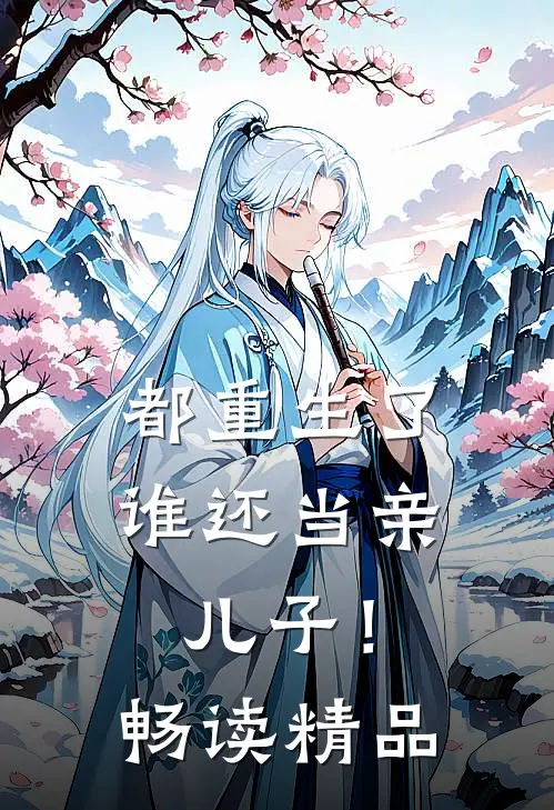 都重生了，谁还当亲儿子！畅读精品