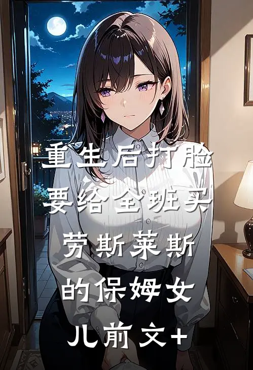 重生后打脸要给全班买劳斯莱斯的保姆女儿前文+