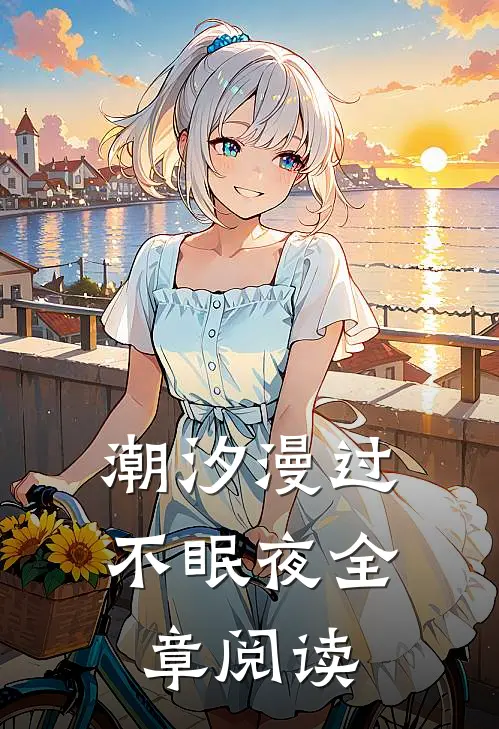 潮汐漫过不眠夜全章阅读