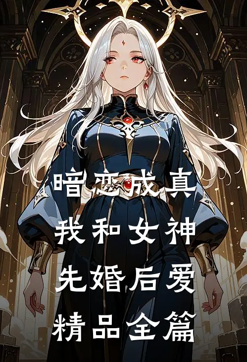 暗恋成真，我和女神先婚后爱精品全篇