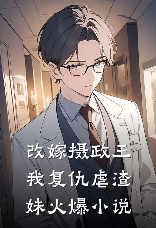 改嫁摄政王,我复仇虐渣妹火爆小说