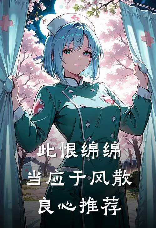 此恨绵绵，当应于风散良心推荐