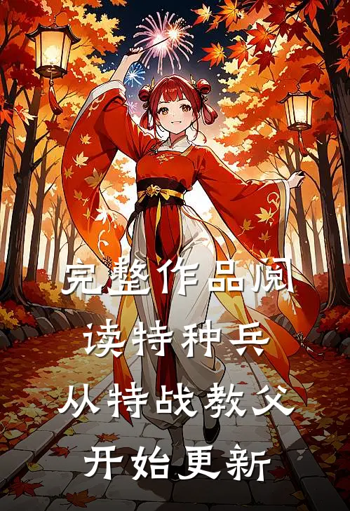 完整作品阅读特种兵:从特战教父开始更新