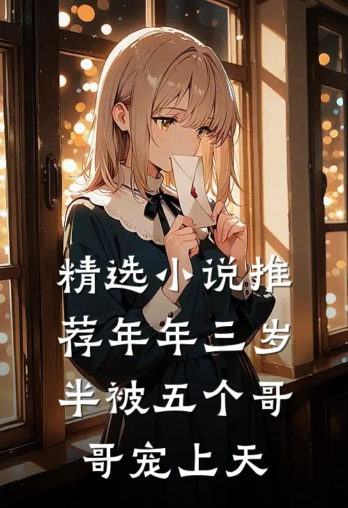 精选小说推荐年年三岁半被五个哥哥宠上天