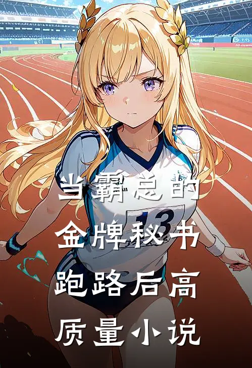 当霸总的金牌秘书跑路后高质量小说