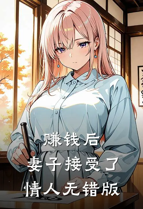赚钱后，妻子接受了情人无错版