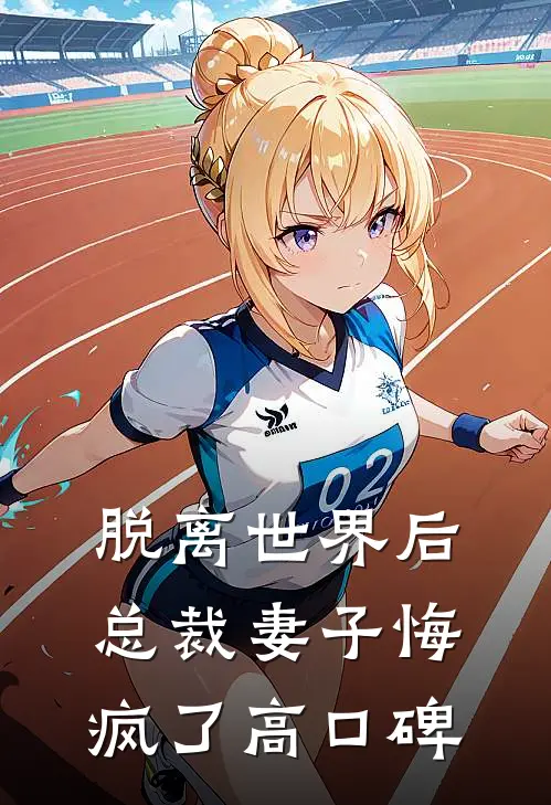 脱离世界后，总裁妻子悔疯了高口碑
