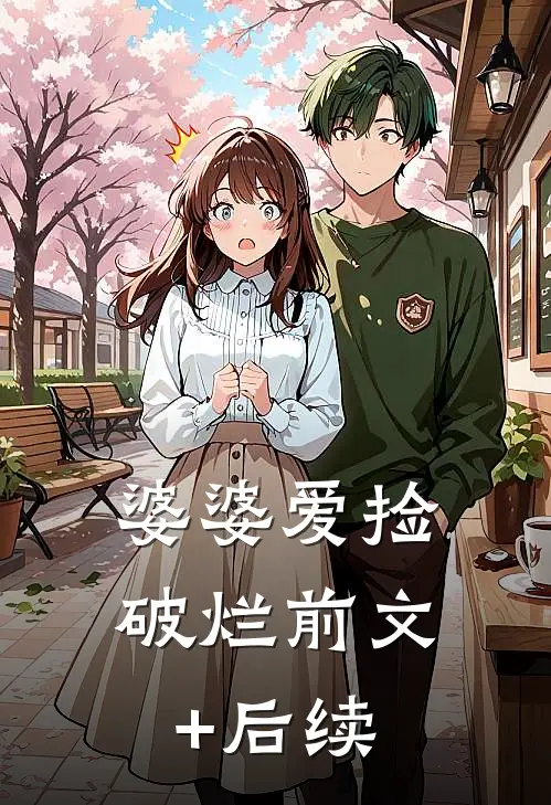 婆婆爱捡破烂前文+后续