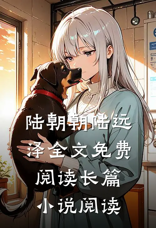 陆朝朝陆远泽全文免费阅读长篇小说阅读