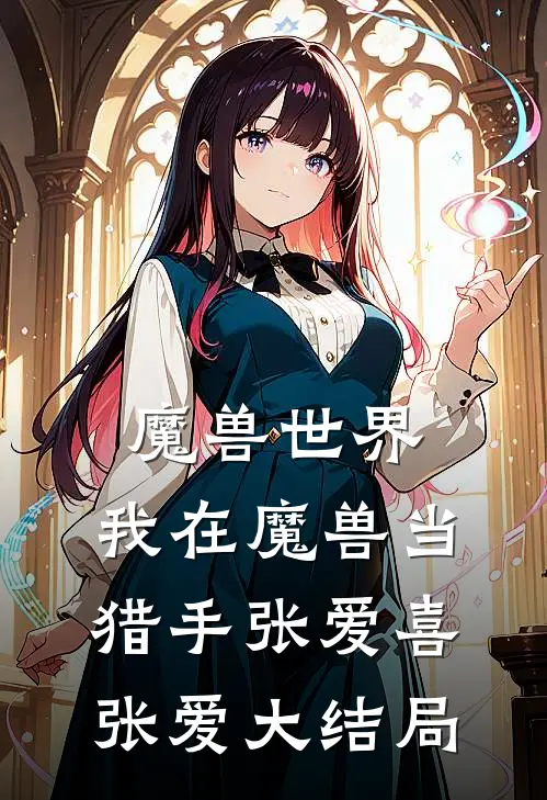 魔兽世界：我在魔兽当猎手张爱喜张爱大结局