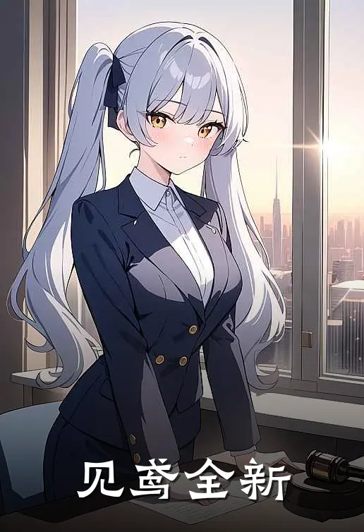 见鸢全新