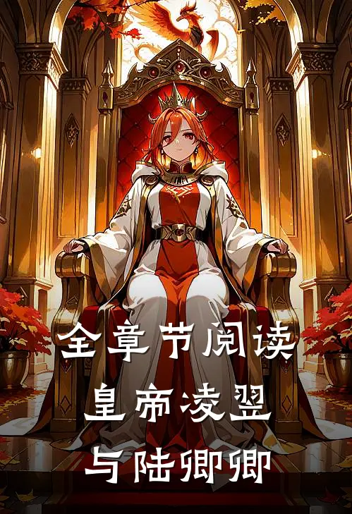 全章节阅读皇帝凌翌与陆卿卿