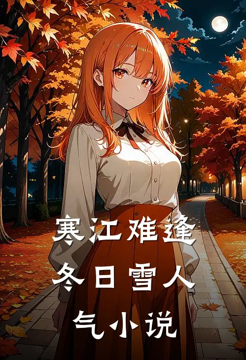 寒江难逢冬日雪人气小说