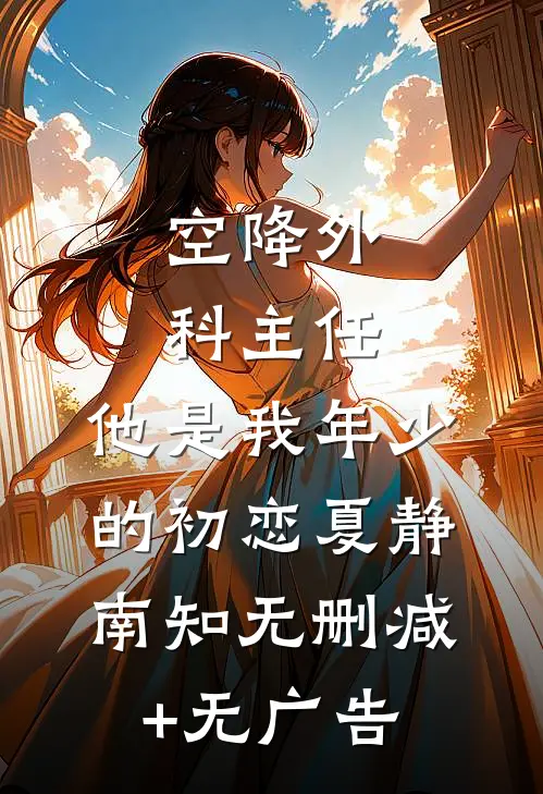 空降外科主任，他是我年少的初恋夏静南知无删减+无广告