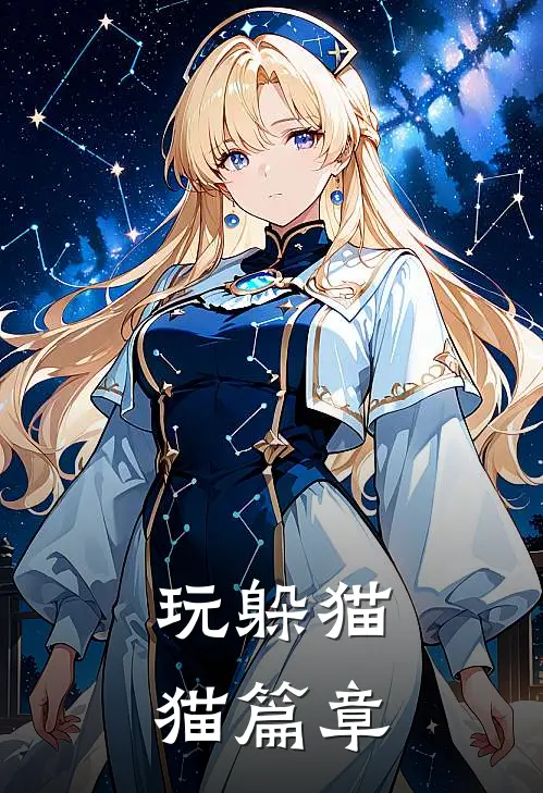 玩躲猫猫篇章