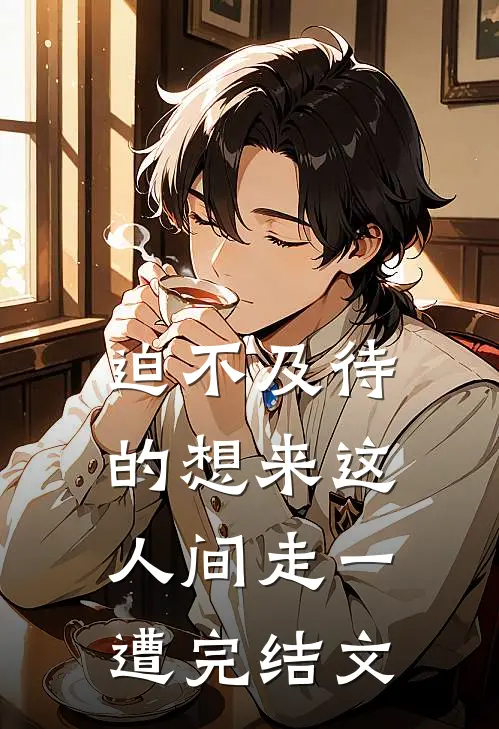 迫不及待的想来这人间走一遭完结文