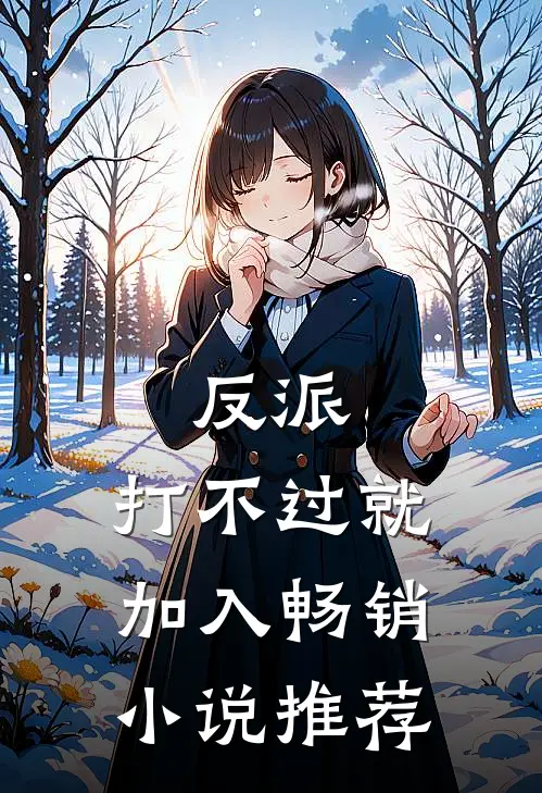 反派：打不过就加入畅销小说推荐