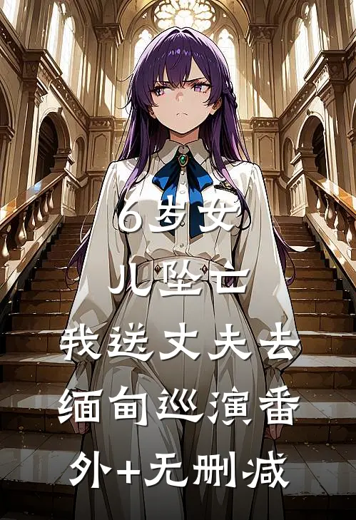 6岁女儿坠亡，我送丈夫去缅甸巡演番外+无删减