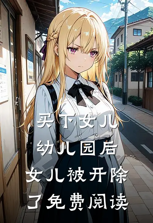 买下女儿幼儿园后，女儿被开除了免费阅读