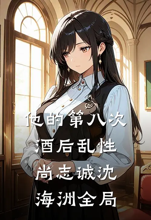 他的第八次酒后乱性尚志诚沈海洲全局