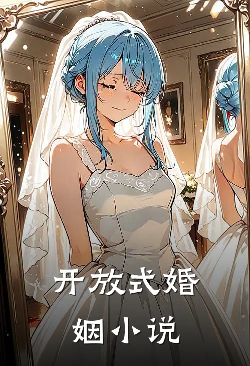 开放式婚姻小说