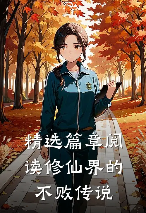精选篇章阅读修仙界的不败传说
