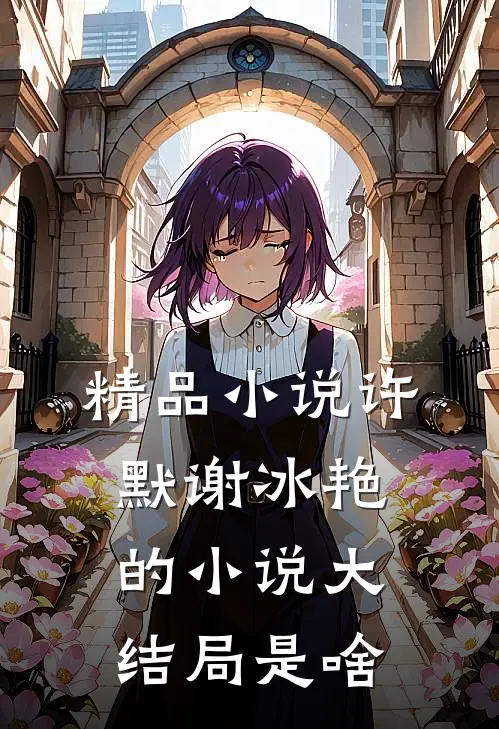 精品小说许默谢冰艳的小说大结局是啥