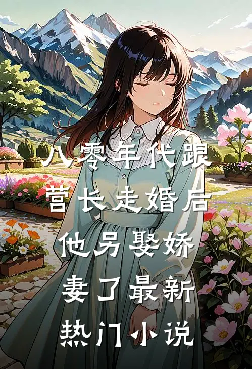 八零年代跟营长走婚后，他另娶娇妻了最新热门小说