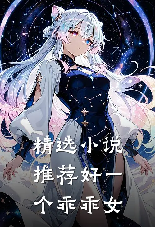 精选小说推荐好一个乖乖女
