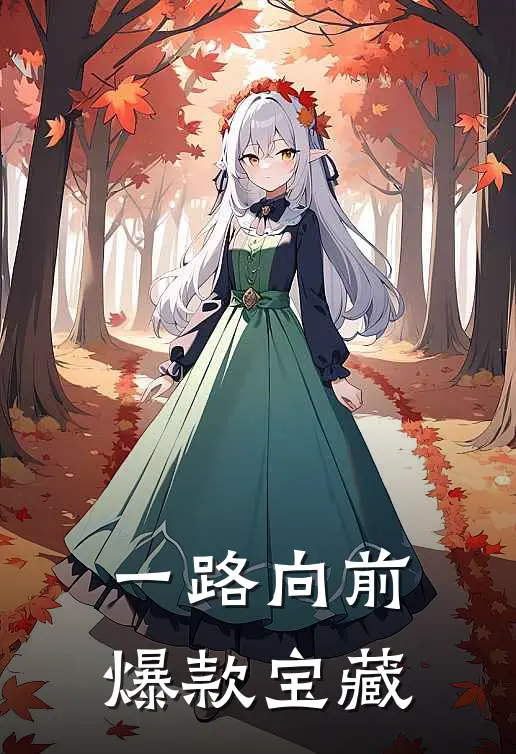 一路向前爆款宝藏