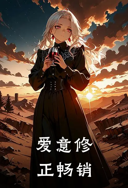 爱意修正畅销
