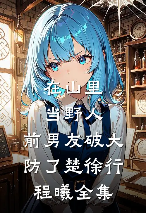 在山里当野人，前男友破大防了楚徐行程曦 全集