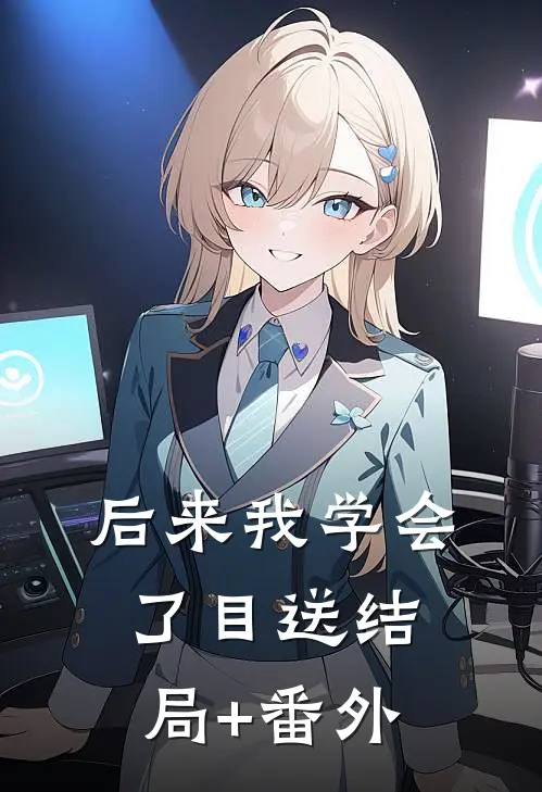 后来我学会了目送结局+番外