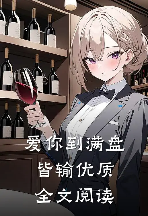 爱你到满盘皆输优质全文阅读