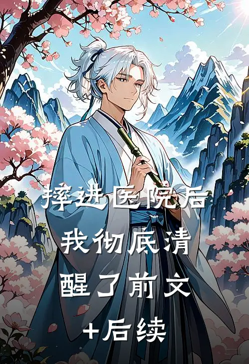 摔进医院后，我彻底清醒了前文+后续