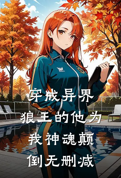 穿成异界，狼王的他为我神魂颠倒无删减