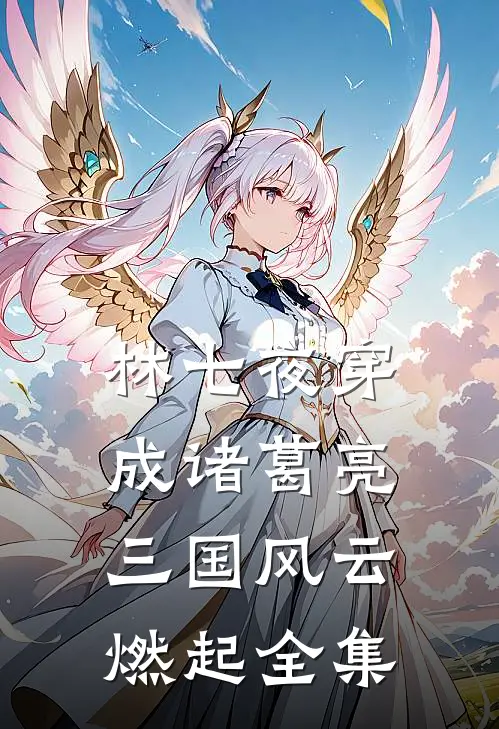 林七夜穿成诸葛亮，三国风云燃起 全集