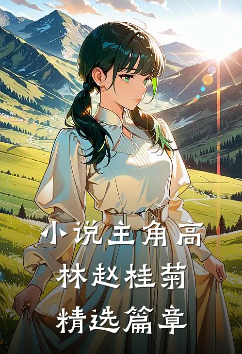 小说主角高林赵桂菊精选篇章