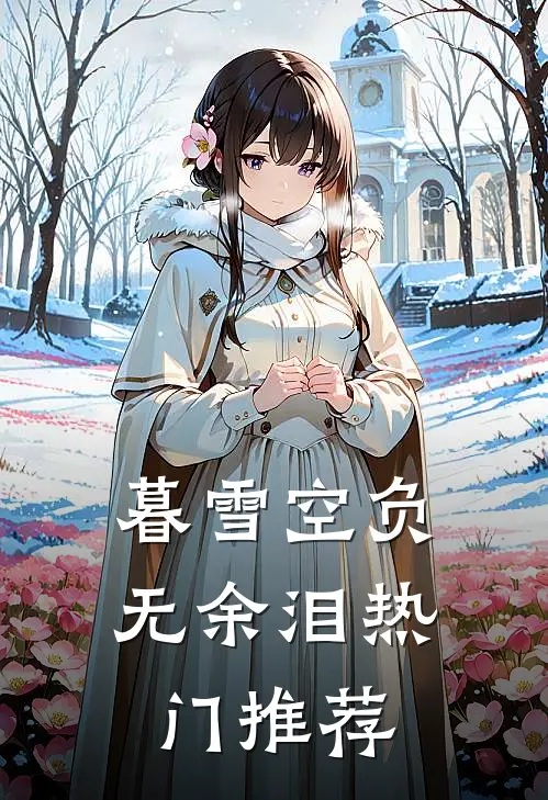 暮雪空负无余泪热门推荐