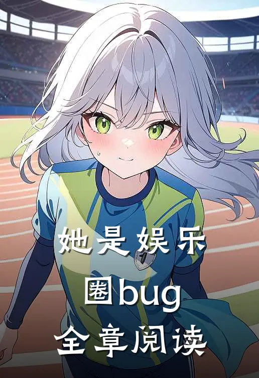 她是娱乐圈bug全章阅读