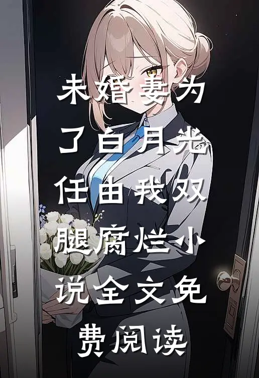 未婚妻为了白月光，任由我双腿腐烂小说全文免费阅读