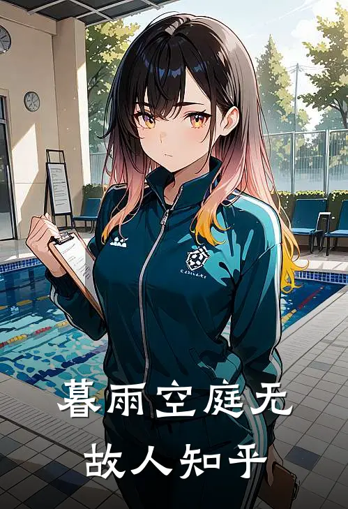 暮雨空庭无故人知乎