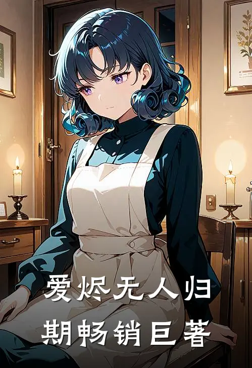爱烬无人归期畅销巨著