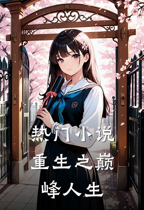 热门小说重生之巅峰人生