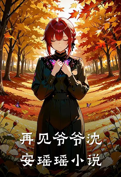 再见爷爷沈安瑶瑶小说